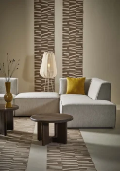 Trendhopper Plumeria Vloerlamp