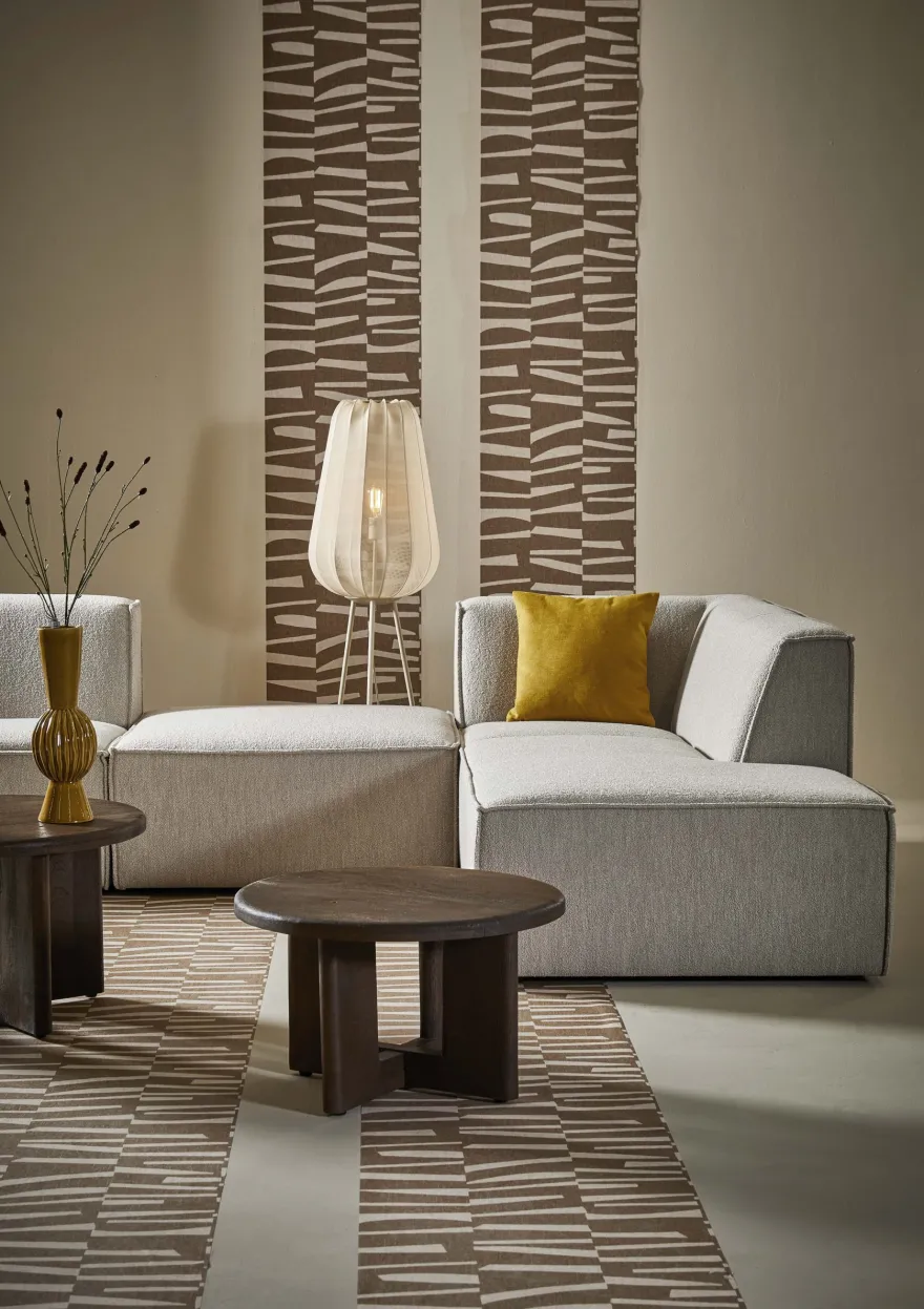 Trendhopper Plumeria Vloerlamp