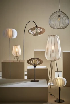 Trendhopper Plumeria Vloerlamp