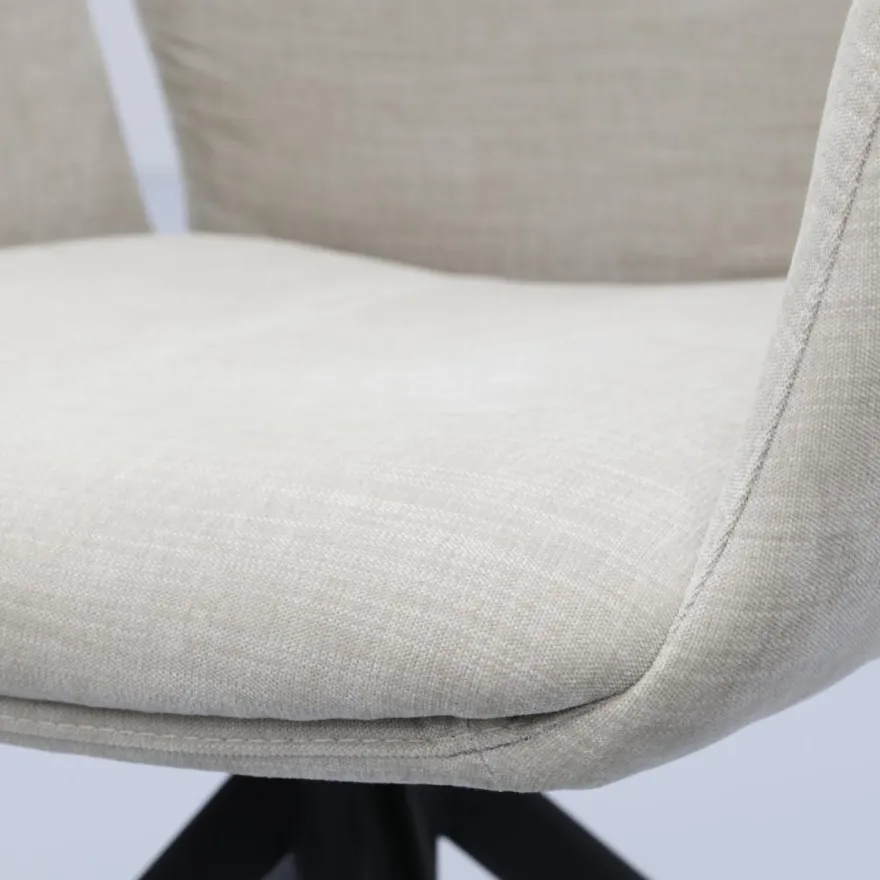 Trendhopper Pula Eetkamerstoel