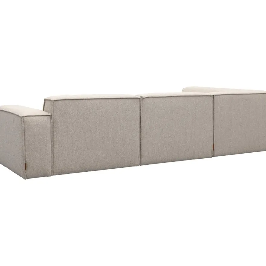 Trendhopper Quebec Hoekbank