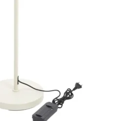 Trendhopper Riksja Vloerlamp