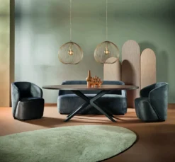 Trendhopper Riyanna Hanglamp