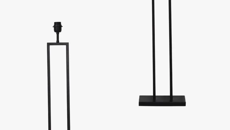 Trendhopper Shiva Vloerlamp
