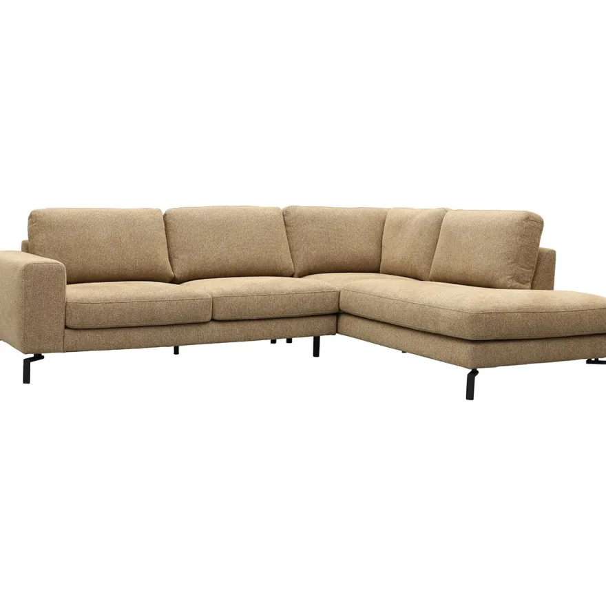 Trendhopper Silvan Hoekbank