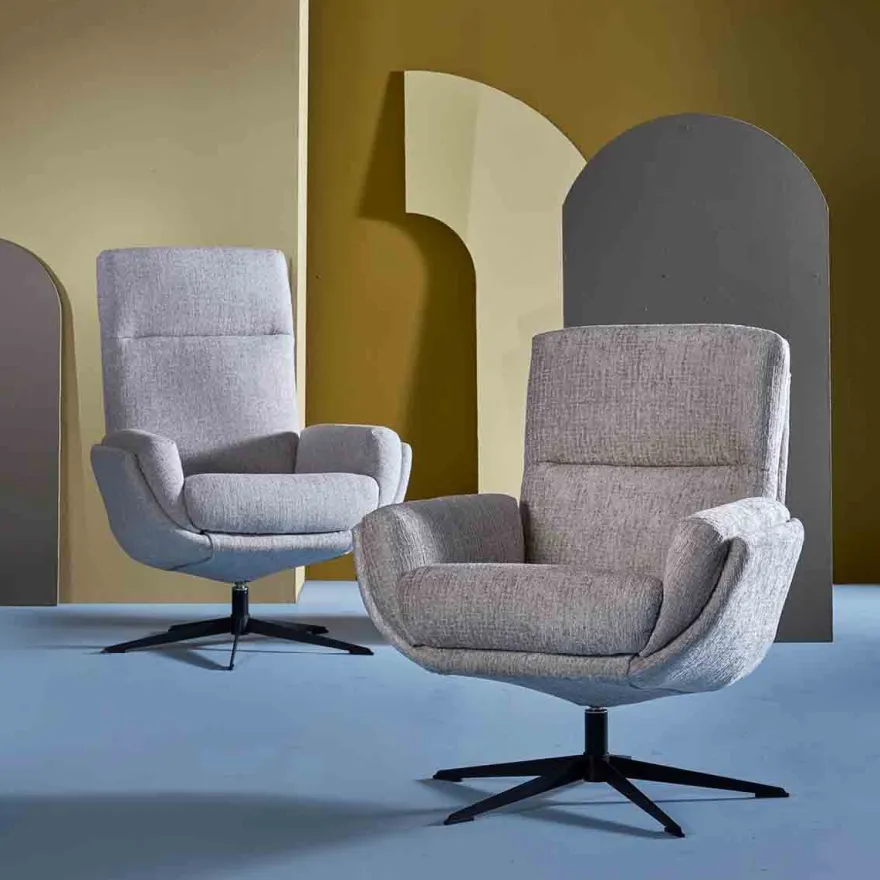 Trendhopper Thomas Fauteuil
