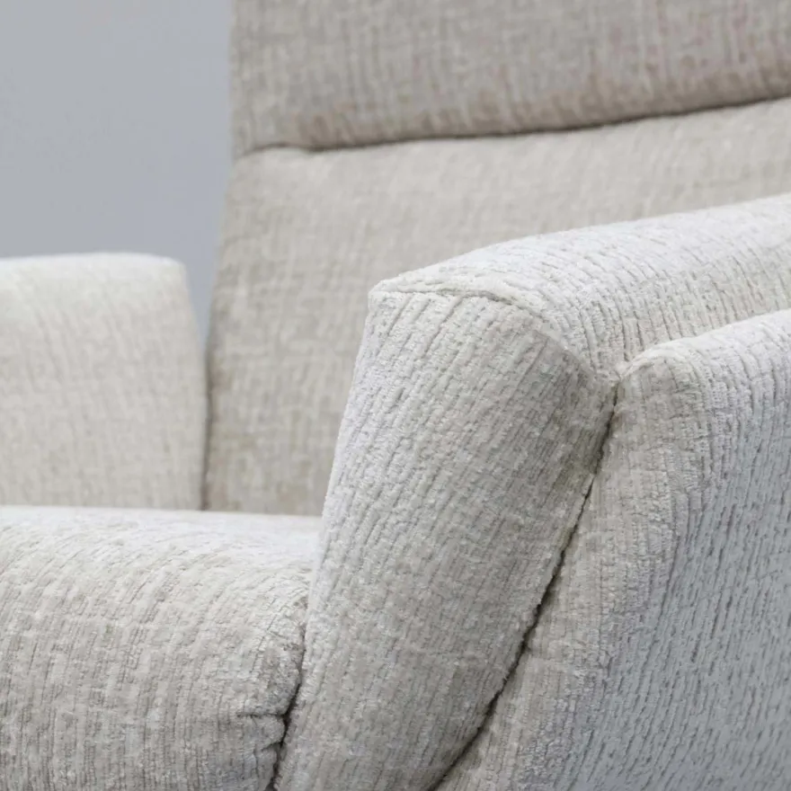 Trendhopper Thomas Lage Rug Fauteuil