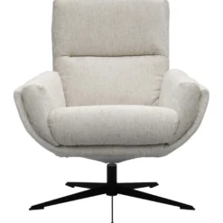 Trendhopper Thomas Lage Rug Fauteuil