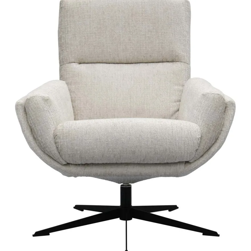 Trendhopper Thomas Lage Rug Fauteuil