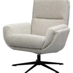 Trendhopper Thomas Lage Rug Fauteuil