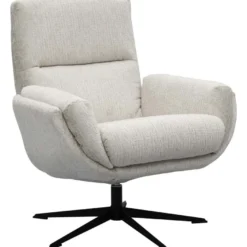 Trendhopper Thomas Lage Rug Fauteuil