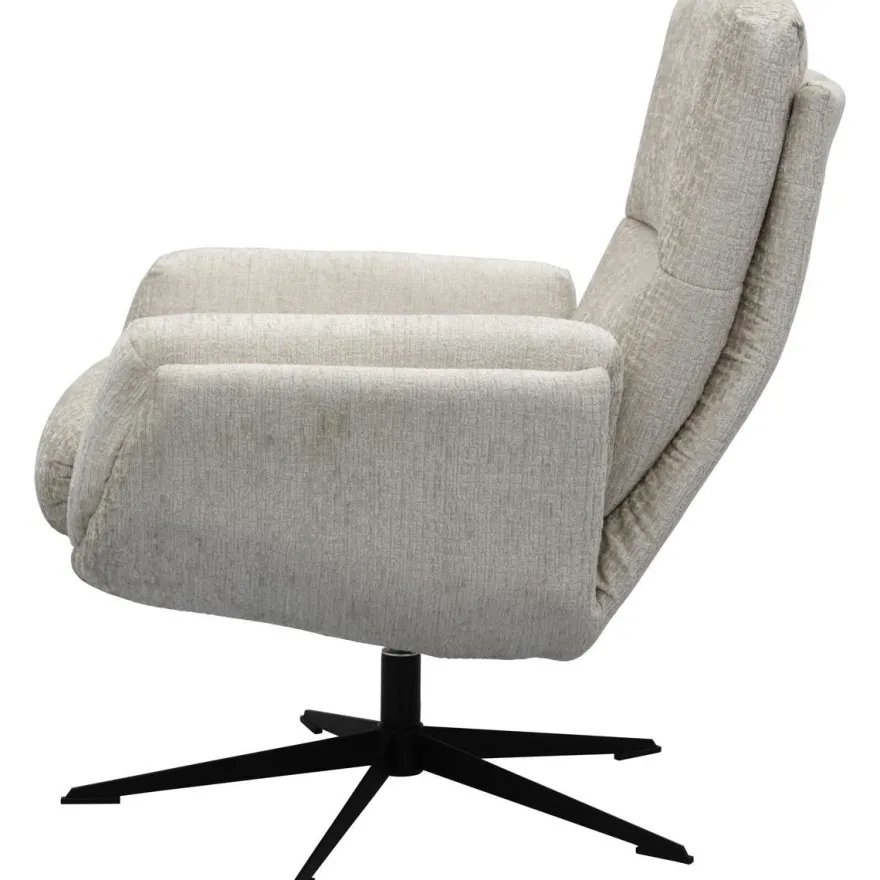 Trendhopper Thomas Lage Rug Fauteuil