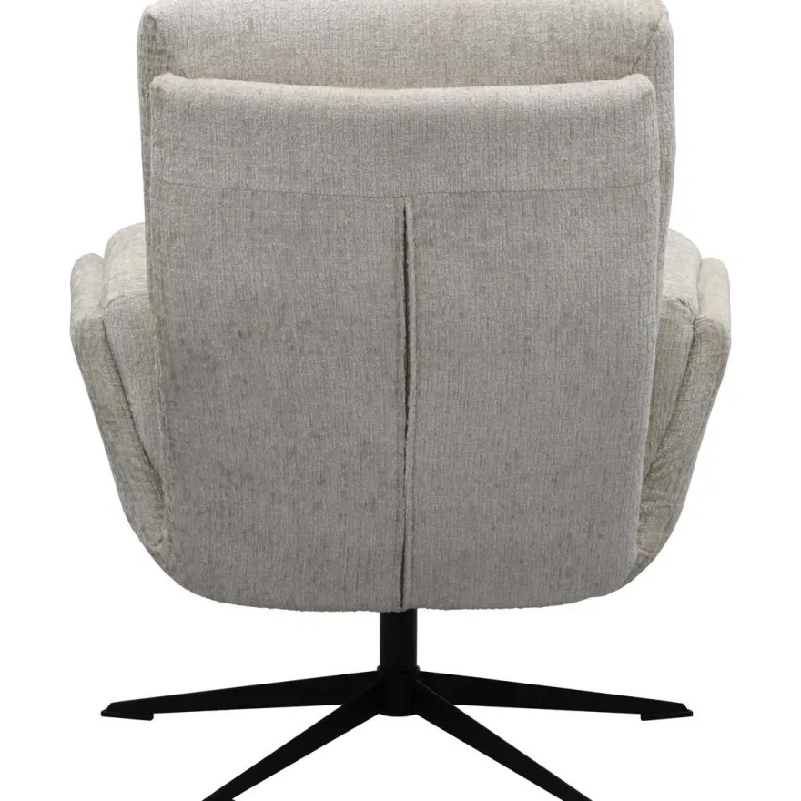 Trendhopper Thomas Lage Rug Fauteuil