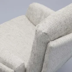 Trendhopper Thomas Lage Rug Fauteuil