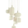 Trendhopper Tulsa Hanglamp
