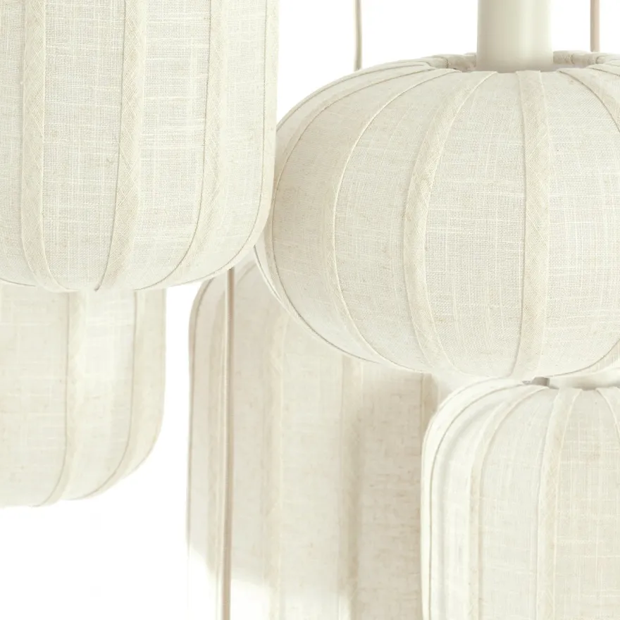 Trendhopper Tulsa Hanglamp