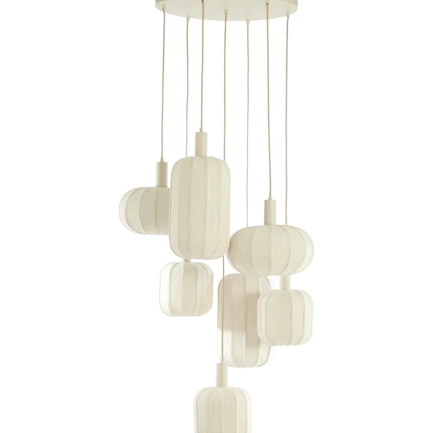 Trendhopper Tulsa Hanglamp