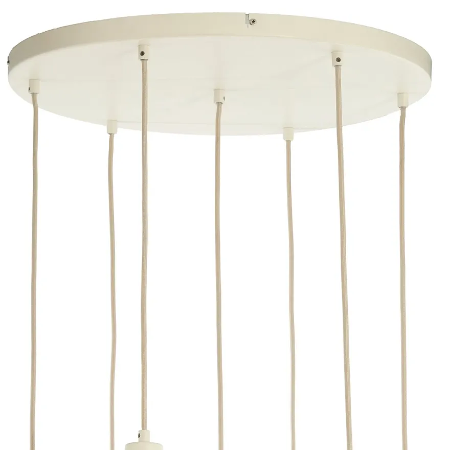 Trendhopper Tulsa Hanglamp