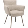 Trendhopper Velar Eetkamerstoel