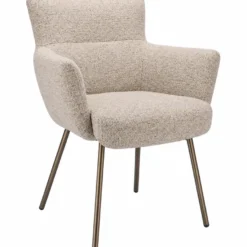Trendhopper Velar Eetkamerstoel