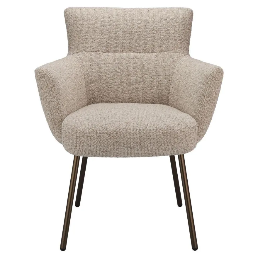 Trendhopper Velar Eetkamerstoel