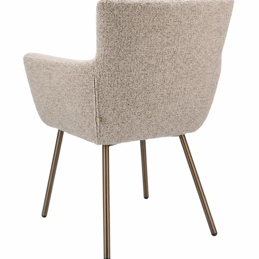 Trendhopper Velar Eetkamerstoel