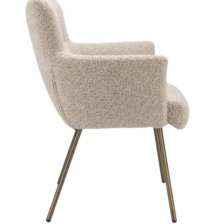 Trendhopper Velar Eetkamerstoel