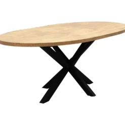 Trendhopper Viano Eettafel