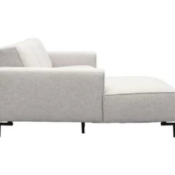 Trendhopper Vik Lightgrey Hoekbank