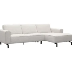 Trendhopper Vik Lightgrey Hoekbank