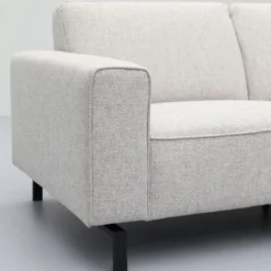 Trendhopper Vik Lightgrey Hoekbank