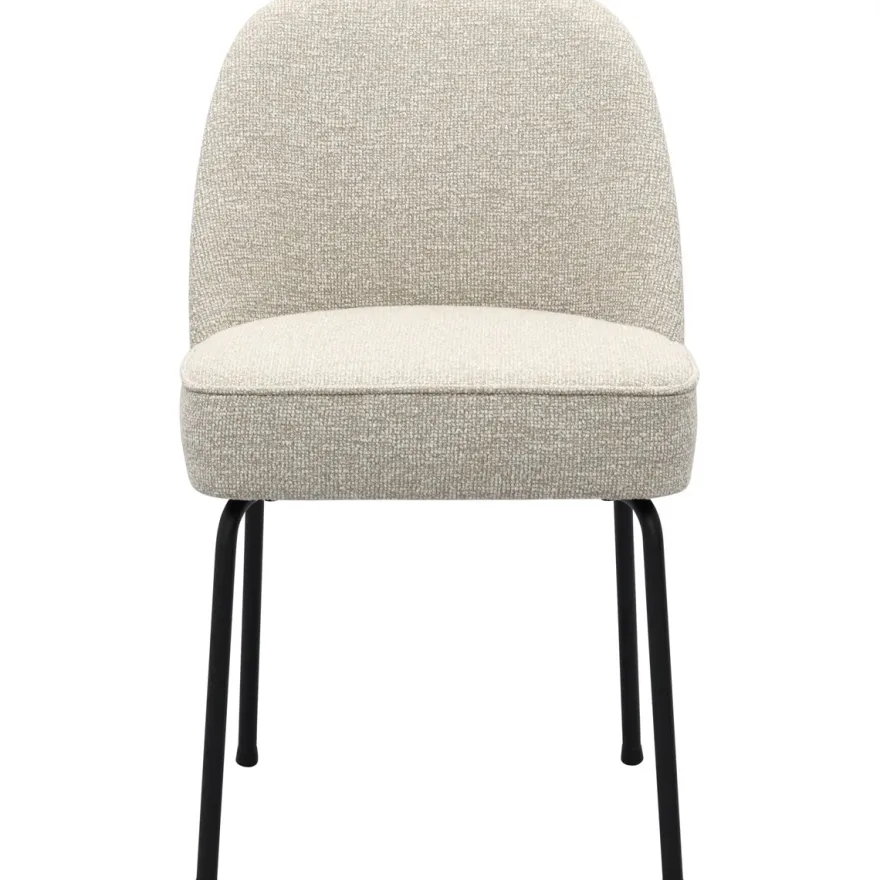 Trendhopper Vogue Eetkamerstoel