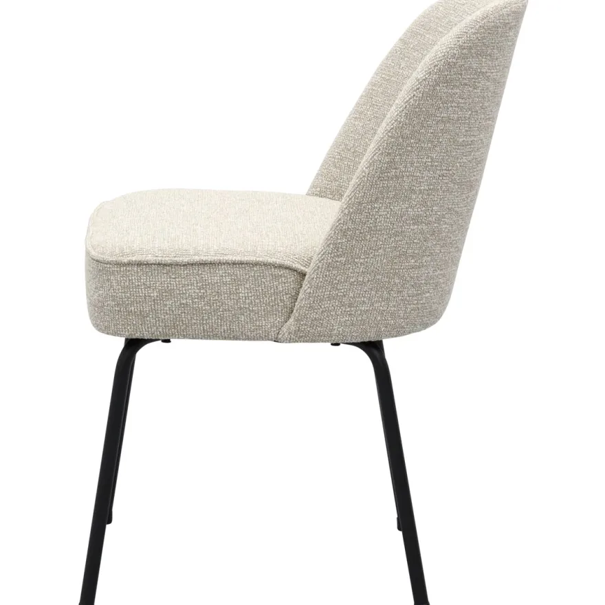 Trendhopper Vogue Eetkamerstoel