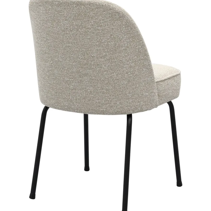 Trendhopper Vogue Eetkamerstoel