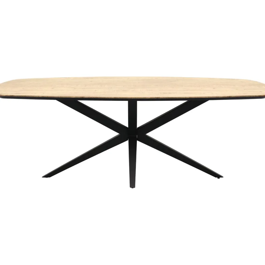 Trendhopper Wexford Eettafel