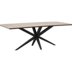 Trendhopper Wexford Eettafel
