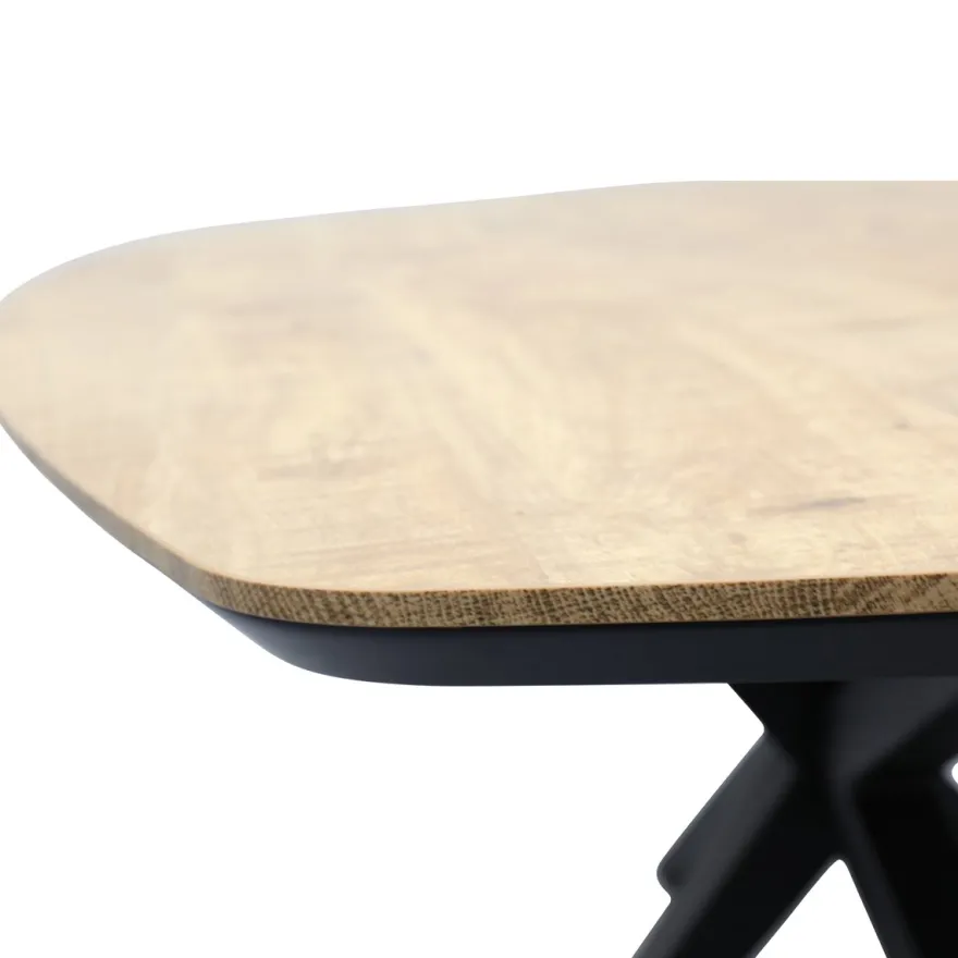 Trendhopper Wexford Eettafel