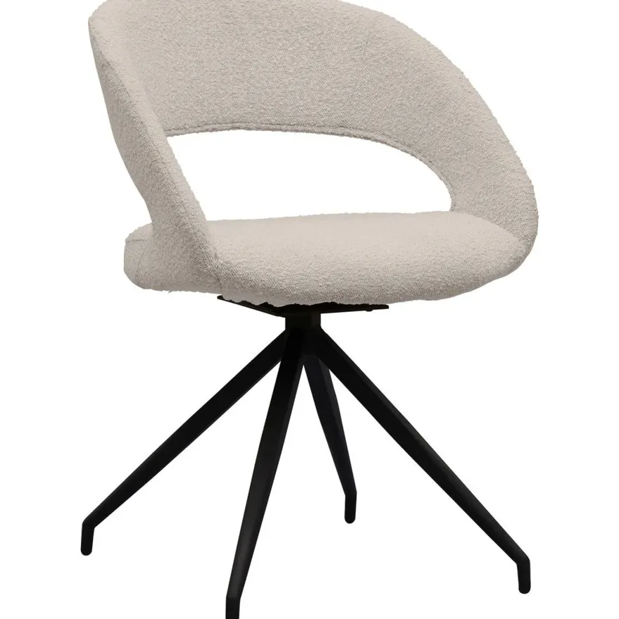 Trendhopper Yuna Touch Eetkamerstoel