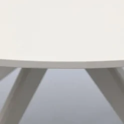 Trendhopper Zeme Rond Eettafel