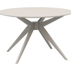 Trendhopper Zeme Rond Eettafel