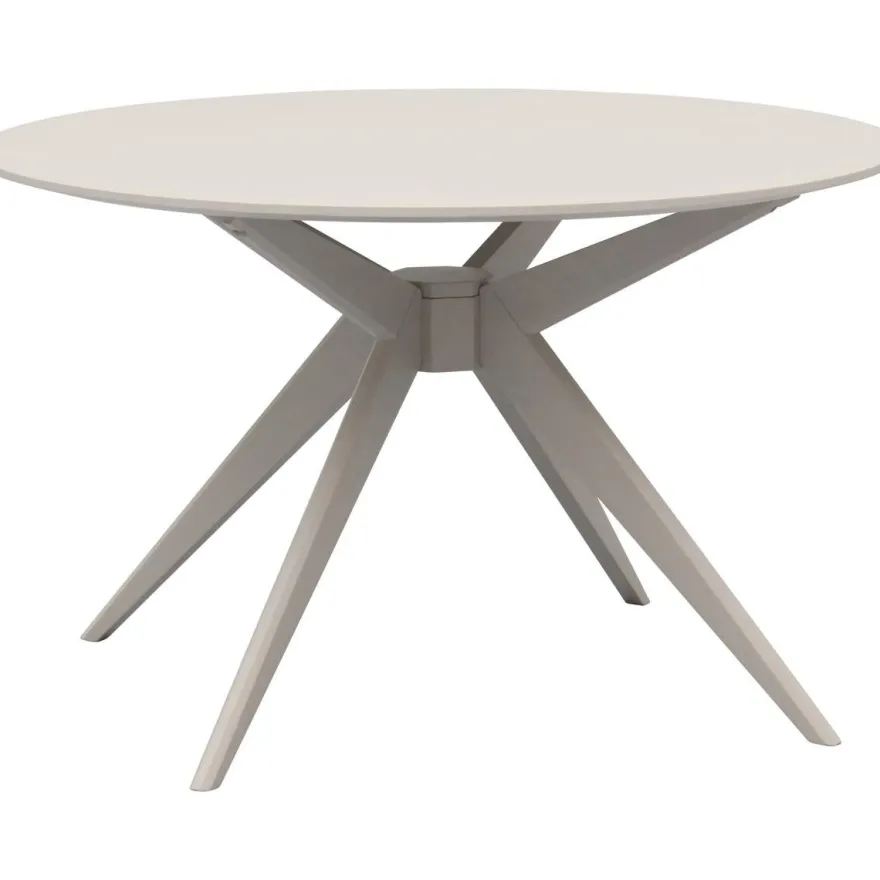 Trendhopper Zeme Rond Eettafel