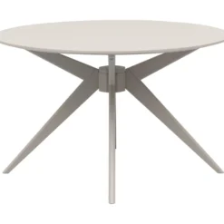 Trendhopper Zeme Rond Eettafel