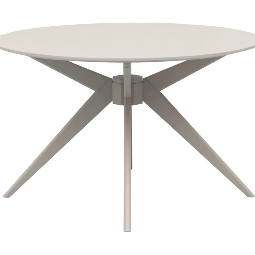 Trendhopper Zeme Rond Eettafel
