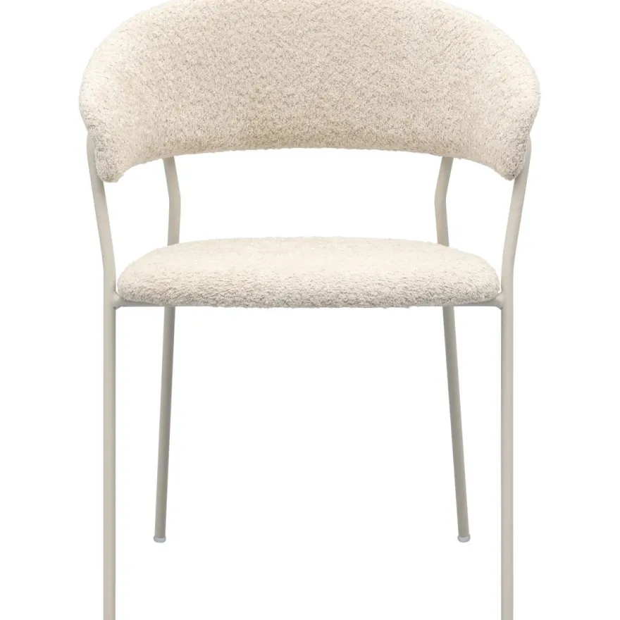 Trendhopper Zeri Armstoel