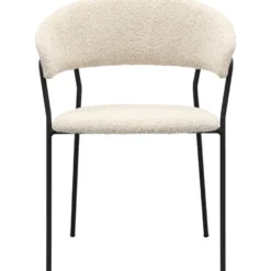 Trendhopper Zeri Armstoel