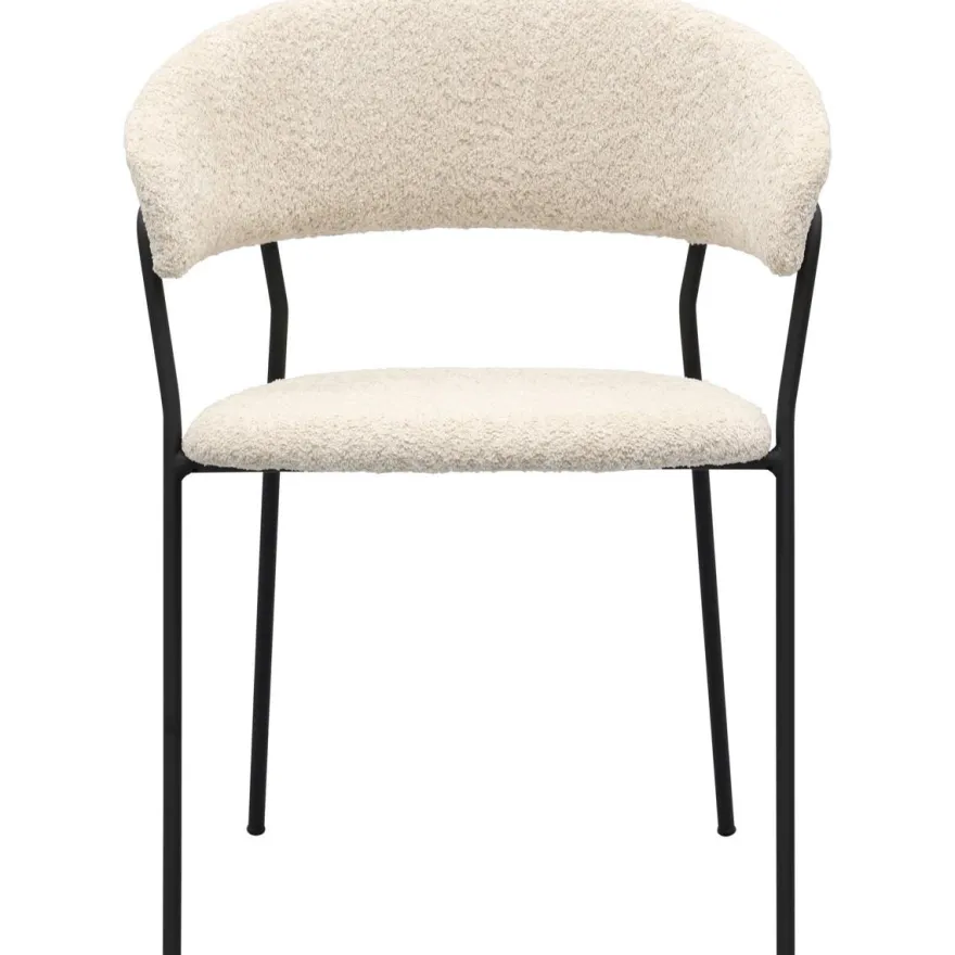 Trendhopper Zeri Armstoel