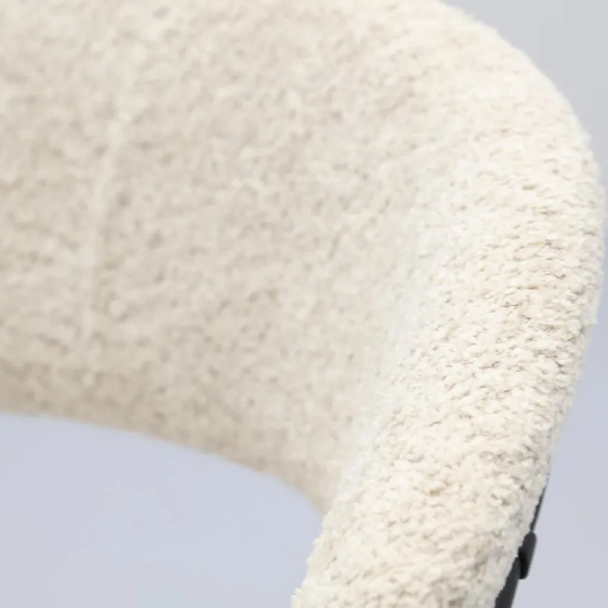 Trendhopper Zeri Armstoel