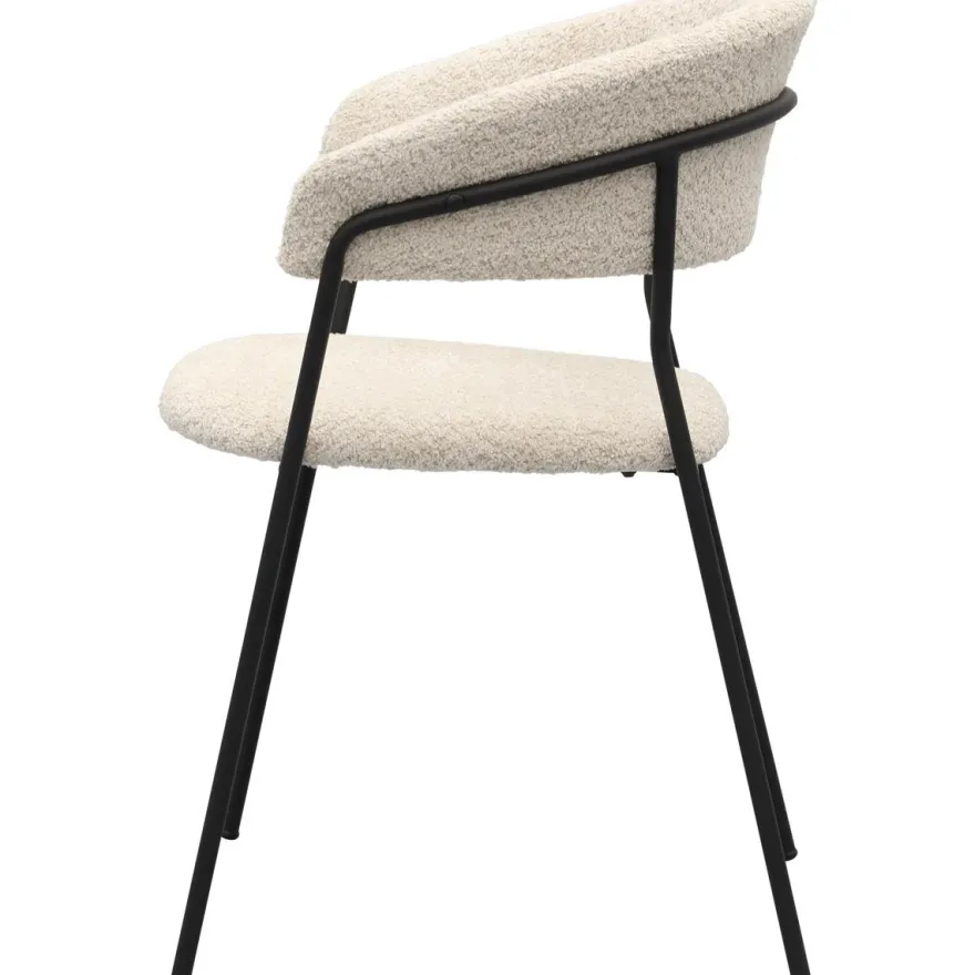 Trendhopper Zeri Armstoel