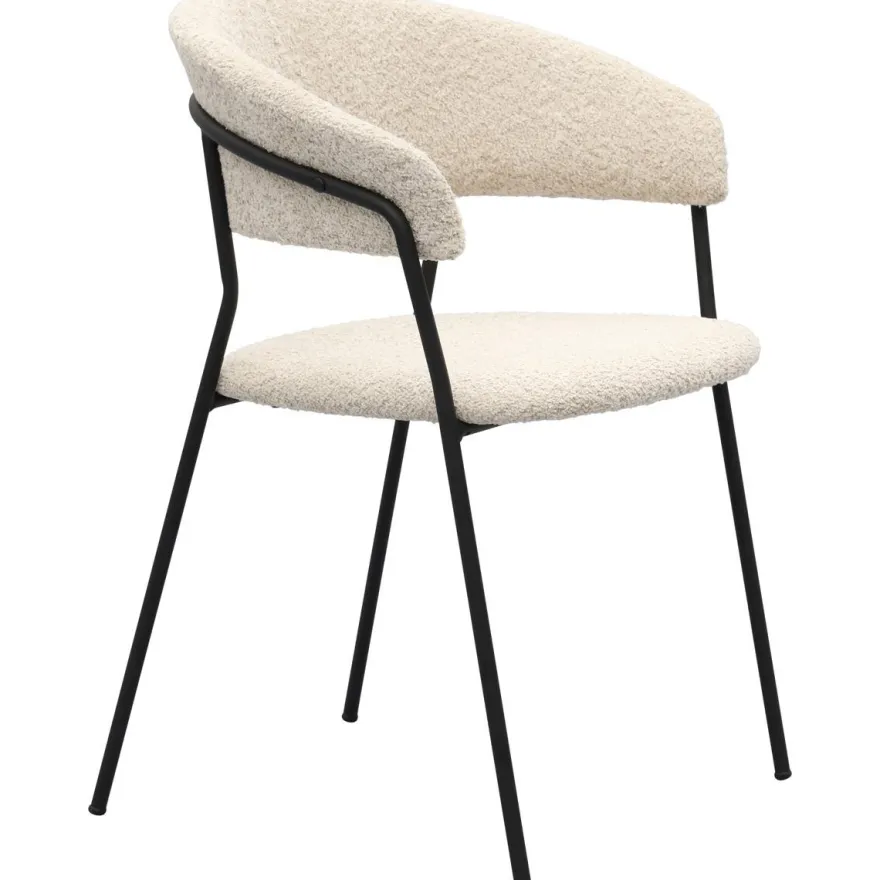 Trendhopper Zeri Armstoel