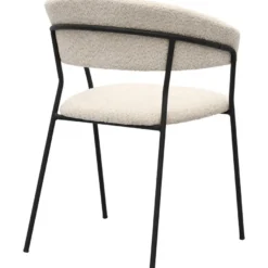 Trendhopper Zeri Armstoel